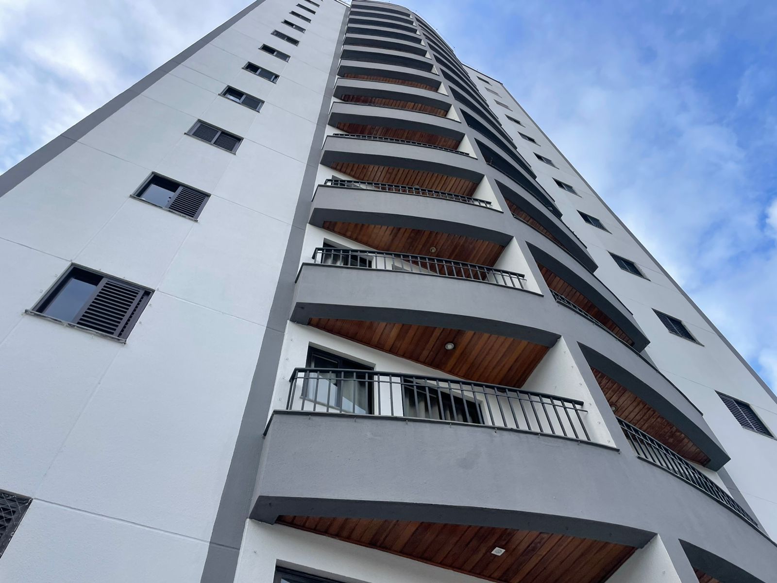 Equipe Solar Pinturas trabalhando
